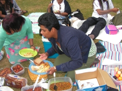 Picnic 2010