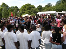 Abbeydale Park 2011